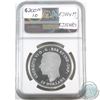 Image 2 : RCM Issue: 2015 Canada $20 WWII Battlefront Series - Battle of Britain NGC Certified PF-70 Ultra Cam