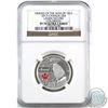 Image 1 : RCM Issue: 2013 Canada $4 Heroes of 1812 - Laura Secord NGC Certified PF-70 (TAX Exempt) POPULATION: