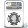 Image 2 : RCM Issue: 2015 Canada $10 First Nations Art - Mother Feeding Baby NGC Certified PF-69 Ultra Cameo (