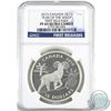 Image 1 : RCM Issue: 2015 Canada $15 Year of the Sheep FIRST RELEASES NGC Certified PF-69 (TAX Exempt)