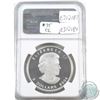 Image 2 : RCM Issue: 2004 Canada $4 Arctic Fox Family NGC Certified PF-69 Ultra Cameo (TAX Exempt)