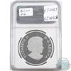 Image 2 : RCM Issue: 2014 Canada $20 Butterflies of Canada - Red-Spotted Purple NGC Certified PF-69 Ultra Came