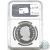 Image 2 : RCM Issue: 2014 Canada $20 Autumn Falls NGC Certified PF-68 FIRST RELEASES Ultra Cameo (TAX Exempt)