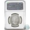 Image 2 : RCM Issue: 2013 Canada $50 Fine Silver Snowy Owl NGC Certified PF-69; Matte (TAX Exempt)