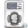 Image 2 : RCM Issue: 2014 Canada $20 Legend of Nanaboozhoo: Thunderbird in Pursuit NGC Certified PF-69 Ultra C