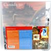 Image 2 : RCM Issue: Sealed 2005 Canada Post Souvenir Collection of the Postage Stamps of Canada with Bonus Os