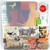 Image 1 : RCM Issue: Sealed 2004 Canada Post Souvenir Collection of the Postage Stamps of Canada Issued by Can