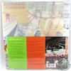 Image 2 : RCM Issue: Sealed 2004 Canada Post Souvenir Collection of the Postage Stamps of Canada Issued by Can