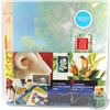 Image 1 : RCM Issue: Sealed 2003 Canada Post Souvenir Collection of the Postage Stamps of Canada with BONUS Po