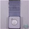 Image 1 : RCM Issue: 2014 Canada $100 Bighorn Sheep 1 oz. Fine Silver Coin(#4 in the $100 for $100 Series) (TA