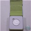 Image 1 : RCM Issue: 2015 Canada $100 Canadian Horse Fine Silver Coin (#5 in the $100 for $100 Series) TAX Exe