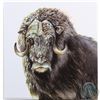 Image 2 : RCM Lot: 2015 Canada $100 for $100 Muskox Fine Silver Coin (TAX Exempt)