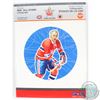 Image 2 : Canada post issue: Lot of 7x 2004 & 2005 Limited Edition NHL All Stars Lithographs. This lot include