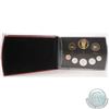 Image 1 : RCM Issue: 2007 Canada Proof Double Dollar Set Commemorating Joseph Brant (Thayendanegea)