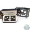 Image 1 : RCM Lot: 2003 Canada Special Edition Coronation Set & 2003 Regular Proof Double Dollar set. Sets com