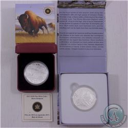 RCM Lot: 2013-2014 Fine Silver Coins from the $100 for $100 Series (TAX Exempt). The coins you will 