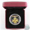 Image 1 : RCM Issue: 2006 Canada Gold Plated Proof Silver Dollar Commemorating the 150th Anniversary of the Vi