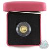 Image 1 : RCM Issue: 2008 Canada 50-cent 1/25 ounce de Havilland Beaver Fine Gold Coin (TAX Exempt). Coin come