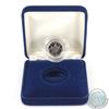 Image 1 : RCM Issue: 1993 Canada $5 1/10th ounce Platinum Maple Leaf Coin (TAX Exempt). Coin comes encapsulate