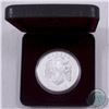 Image 1 : RCM Issue: 2007 Special Edition Celebration of the Arts Proof Silver Dollar. Comes encapsulated in a
