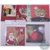 Image 1 : RCM Lot: 2006 -2009 Canada Commemorative Holiday Gift Sets. You will receive the 2006, 2007, 2009, 2