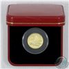 Image 1 : Pobjoy Mint: 1998 Republic of Liberia RMS Titanic $100 .9999 Fine Gold coin. Coin comes encapsulated