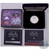 Image 1 : Royal Mint Issue: 2000 Silver Proof Queen Mother Commemorative 5 pound Crown from the Royal Mint in 