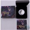 Image 1 : Perth Mint Issue: 2013 Australian Bush Babies - Possum 1/2 oz Proof Silver Coin. (TAX Exempt)