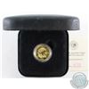 Image 1 : Perth Mint issue: 2000 Expo Privy Mark 1/4oz Gold Australian Nugget coin. (TAX Exempt)