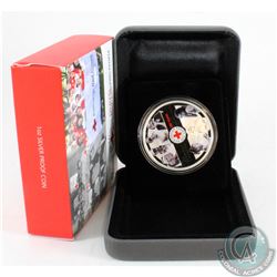 Perth Mint Issue: 2014 Australia 100th Anniversary of Australian Red Cross 1 oz. .999 Silver Proof C