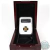 Image 2 : US Mint: 2014 USOC 1/10oz Gold Medal Olympic Winter Games Figure Skating Gold NGC Certified Ultra Ca