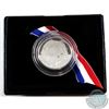 Image 2 : US Mint: 2014 United States Baseball Hall of Fame Commemorative Proof Clad Half-Dollar Coin
