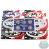 Image 1 : US Mint: 6x 1999 United States 5-coin Quarter Collection. You will receive the Philadelphia, Denver,