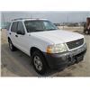 Image 1 : 2003 - FORD EXPLORER