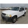 Image 2 : 2003 - FORD EXPLORER