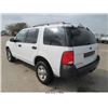 Image 3 : 2003 - FORD EXPLORER