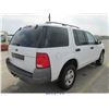 Image 4 : 2003 - FORD EXPLORER