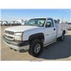Image 2 : 2004 - CHEVROLET SILVERADO