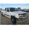 Image 1 : 2004 - CHEVROLET SILVERADO