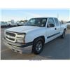 Image 2 : 2004 - CHEVROLET SILVERADO