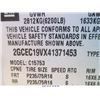 Image 9 : 2004 - CHEVROLET SILVERADO