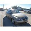Image 1 : 2007 - BMW 525I