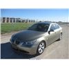 Image 2 : 2007 - BMW 525I