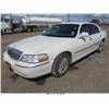 Image 2 : 2003 - LINCOLN TOWN CAR