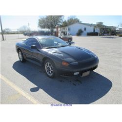 1991 - DODGE STEALTH