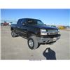 Image 1 : 2003 - CHEVROLET SILVERADO