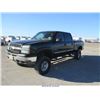 Image 2 : 2003 - CHEVROLET SILVERADO