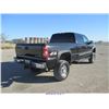 Image 4 : 2003 - CHEVROLET SILVERADO