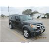 Image 1 : 2007 - DODGE NITRO