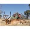 Image 1 : 10-Day 2x1 Plains Game Hunt for 2-4 Hunters in Limpopo (Province of South Africa)